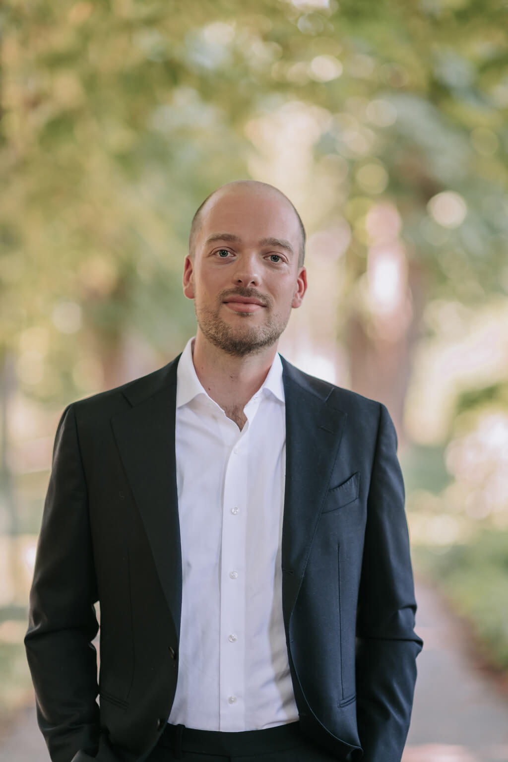 E. (Erik) van de Pol