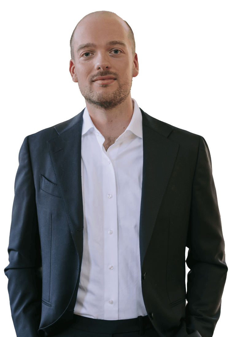 E. (Erik) van de Pol